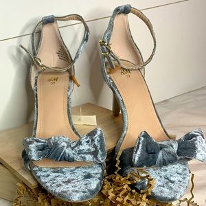 HM shoes